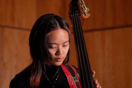 Julianna Meneses ’25